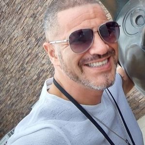 Meet your Posher, Greg